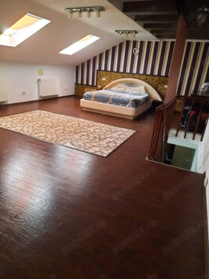 Loft duplex spatios 90mp - la 6 min metrou Sudului - imagine 3