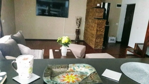 Loft duplex spatios 90mp - la 6 min metrou Sudului - imagine 2