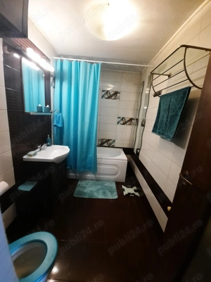 Loft duplex spatios 90mp - la 6 min metrou Sudului - imagine 6