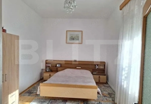 Casa P+M | 170 mp utili | Zona centrala Predeal | Teren 320-400 mp  - imagine 3
