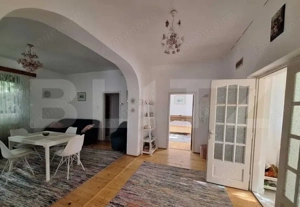 Casa P+M | 170 mp utili | Zona centrala Predeal | Teren 320-400 mp 