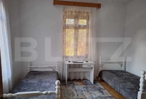 Casa P+M | 170 mp utili | Zona centrala Predeal | Teren 320-400 mp  - imagine 4