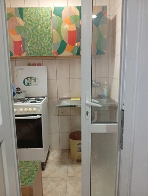 Vând garsonieră Cartier Titan Sectorul 3