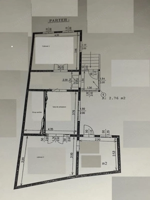 Cabinet Medical Unirii Libertatii