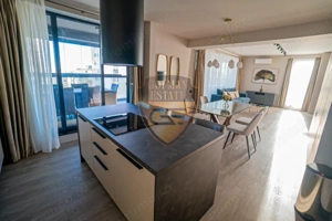 3 camere + 30mp terasa Aviatorii Parcare Campus Universitate Cambridge City Park