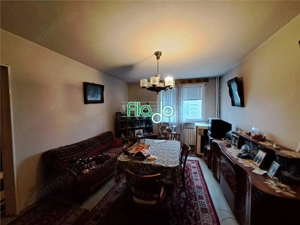 Vanzare apartament 3 camere Dristor, Camil Ressu