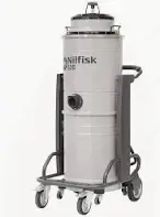 Inchiriere aspirator industrial trifazic   200 lei   zi