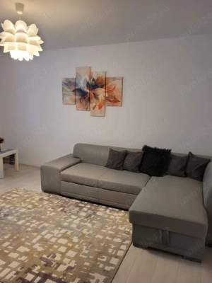 Apartament 2 camere Decomandat Racadau