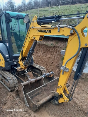 Ofer servicii de excavare București Ilfov