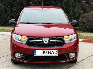 Dacia Logan 2020 TCE 100 GPL Garantie 12 luni !