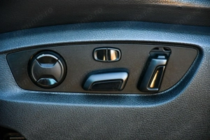 Volkswagen Touareg Facelift - R-Line