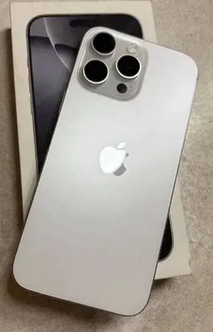 vand iphone 16 pro max  - imagine 2