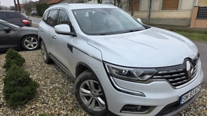 Renault Koleos 2017 - imagine 2