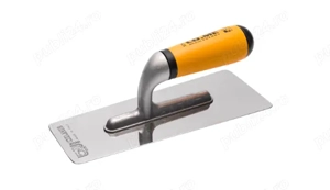 Gletiera Trapezoidala Profesionala   Suprafata Lucioasa