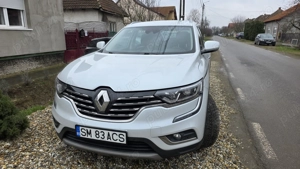 Renault Koleos 2017 - imagine 3
