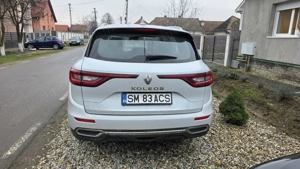 Renault Koleos 2017 - imagine 4