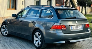 Vând BMW 530  - imagine 3