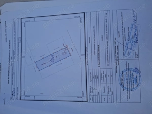 Vand teren Livada de Bihor - imagine 3