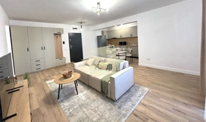 Dezvoltator vand apartament intabulat 60 mp utili etaj intermediar terasa in Sibiu - imagine 6