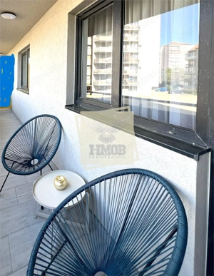 Dezvoltator vand apartament intabulat 60 mp utili etaj intermediar terasa in Sibiu - imagine 9