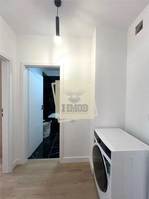 Dezvoltator vand apartament intabulat 60 mp utili etaj intermediar terasa in Sibiu - imagine 5