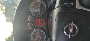 Opel astra J - imagine 6