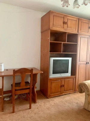 Apartament 2 camere, 40 mp, Aleea Pacurari - imagine 2