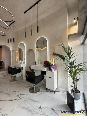 Oportunitate investitie, Spatiu Comercial, Astra, Brasov.