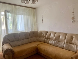 Apartament 2 camere, 40 mp, Aleea Pacurari