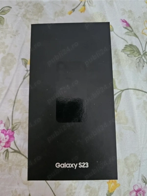 Samsung Galaxy S23 NOU - imagine 4