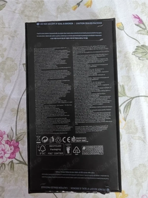 Samsung Galaxy S23 NOU - imagine 3