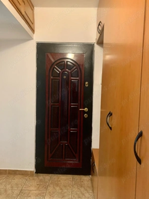 Apartament 2 camere, 40 mp, Aleea Pacurari - imagine 8