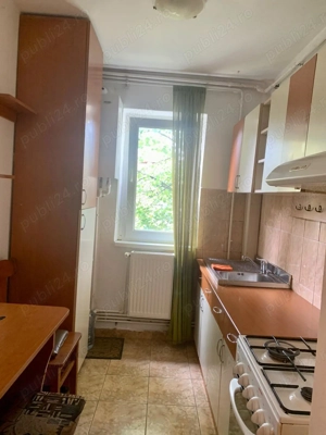 Apartament 2 camere, 40 mp, Aleea Pacurari - imagine 6