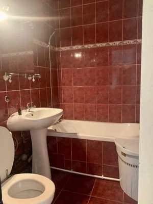 Apartament 2 camere, 40 mp, Aleea Pacurari - imagine 7