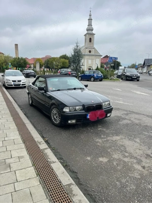 Vand Bmw E36 Cabrio - imagine 7