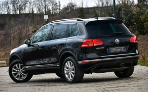 Volkswagen Touareg Executive  - imagine 4