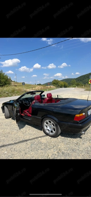 Vand Bmw E36 Cabrio - imagine 2