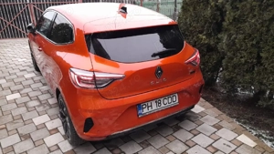 Renault Clio 2024 hibrid - imagine 3