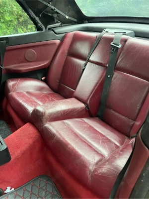 Vand Bmw E36 Cabrio - imagine 5