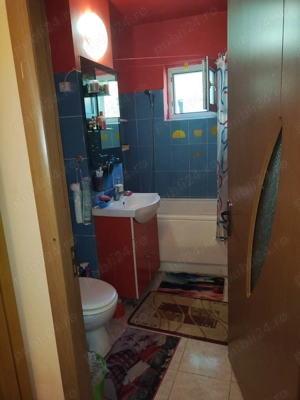 Vând apartament 2 Buziaș  - imagine 2