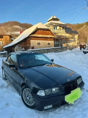 Vand Bmw E36 Cabrio - imagine 3