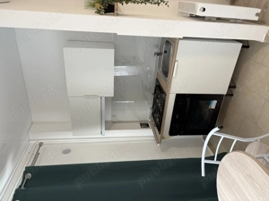 Închiriez Garsonieră (Militari Residence ) - imagine 5