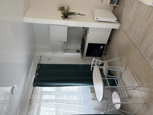 Închiriez Garsonieră (Militari Residence ) - imagine 4