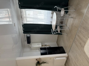 Închiriez Garsonieră (Militari Residence ) - imagine 6