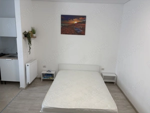 Închiriez Garsonieră (Militari Residence ) - imagine 2