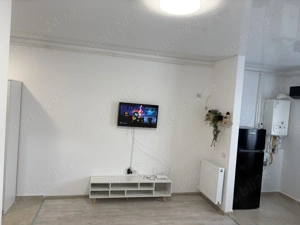 Închiriez Garsonieră (Militari Residence ) - imagine 3