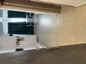 Închiriez Garsonieră (Militari Residence ) - imagine 8