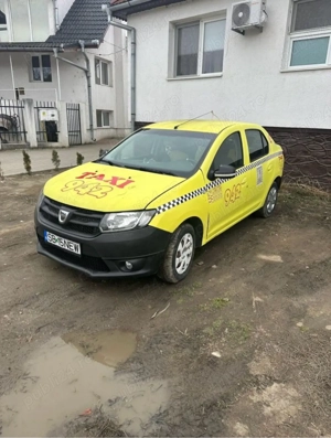 De Vanzare | Dacia Logan 2014 GPL | Autorizatie 2029 | Schimb Auto Moto - imagine 3