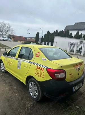 De Vanzare | Dacia Logan 2014 GPL | Autorizatie 2029 | Schimb Auto Moto - imagine 2