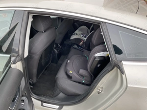 Audi A5 1.8 tfsi 2013 - imagine 8